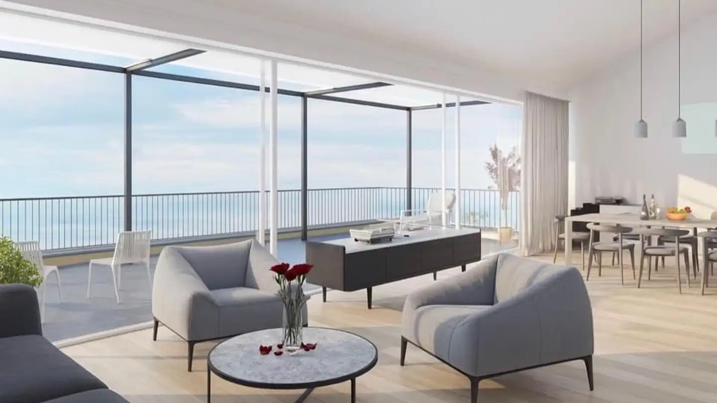 Einfamilienhaus kaufen - 1717 St. Ursen - Foto 3