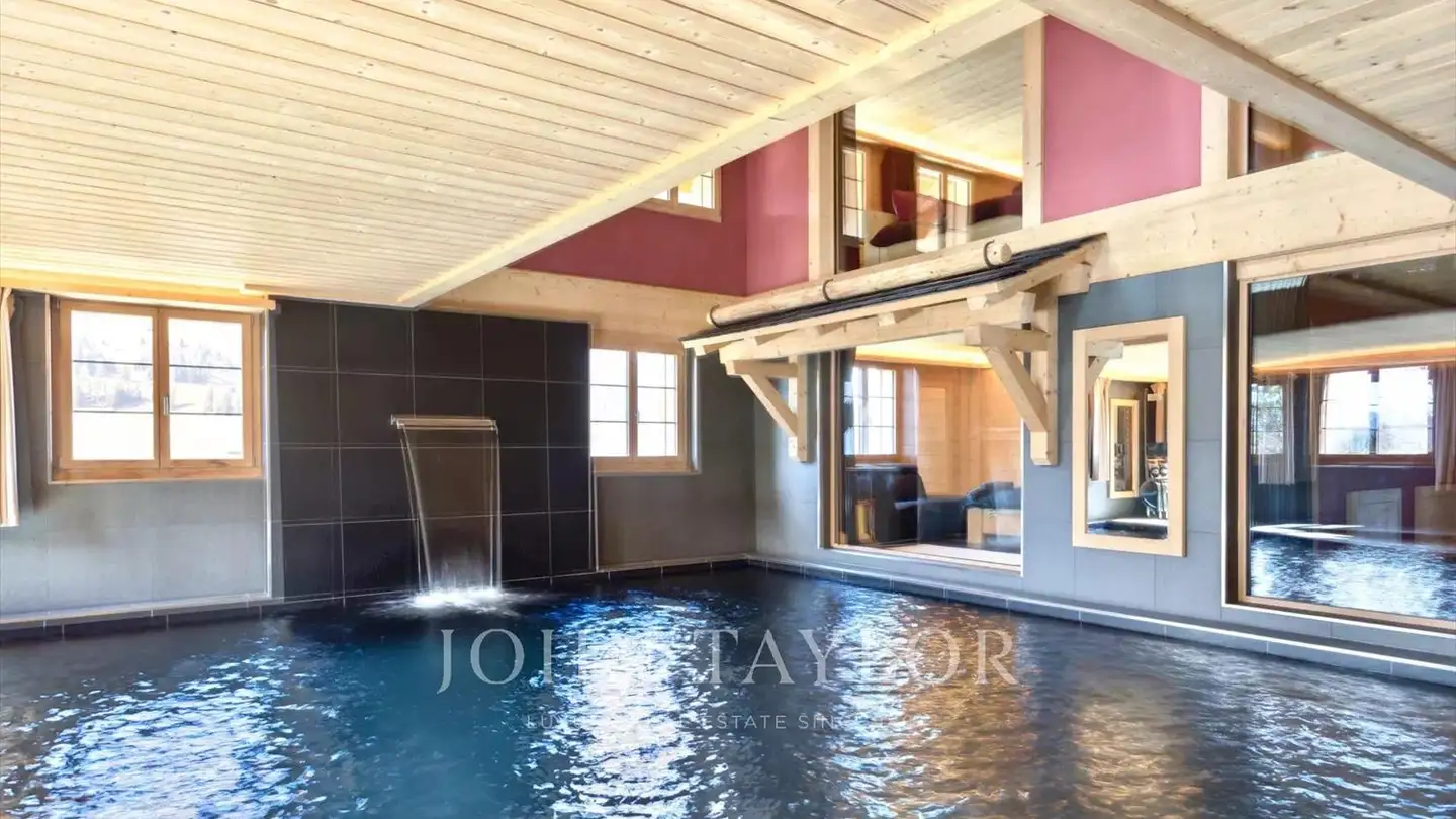 Chalet in vendita - 3792 Saanen - Photo 3