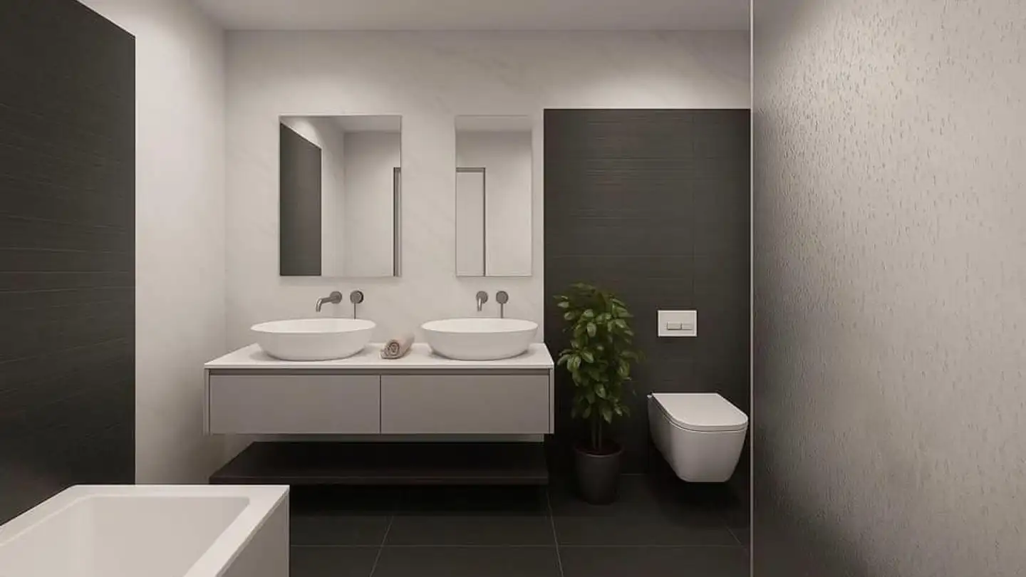 Einfamilienhaus kaufen - 1717 St. Ursen - Foto 4