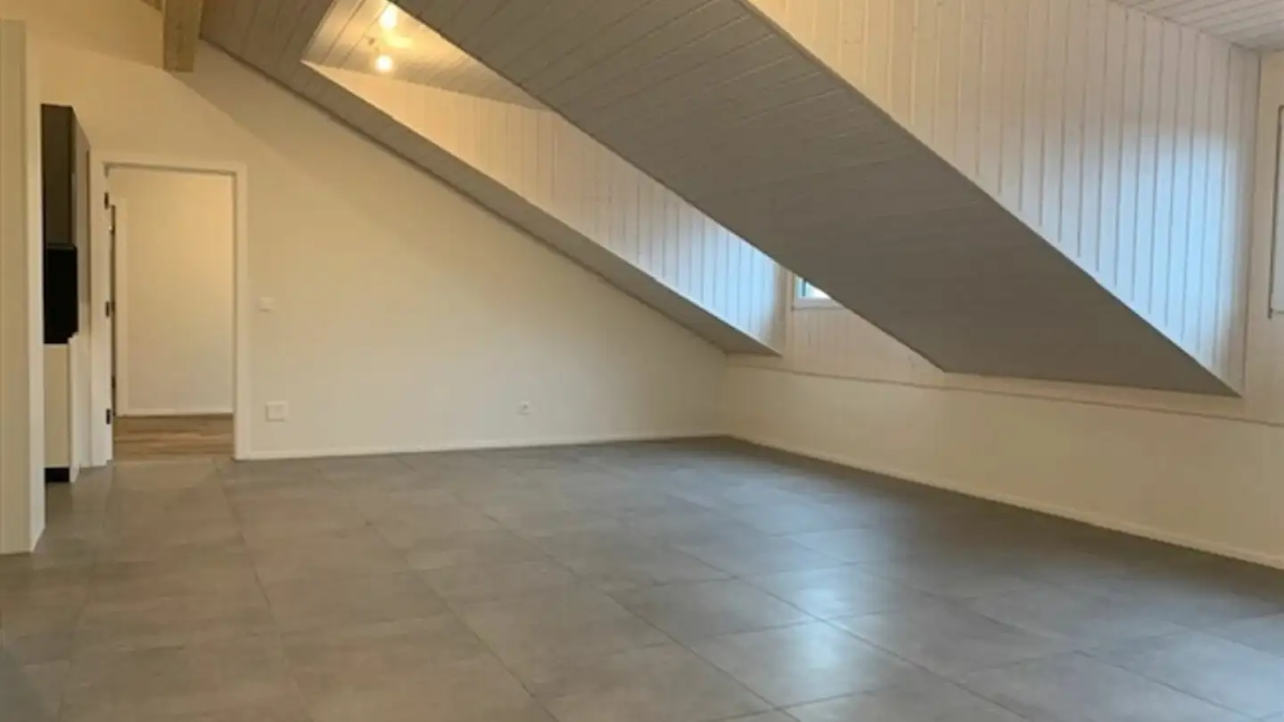 Wohnung mieten - Route De L'église 36, 1721 Courtion - Foto 2