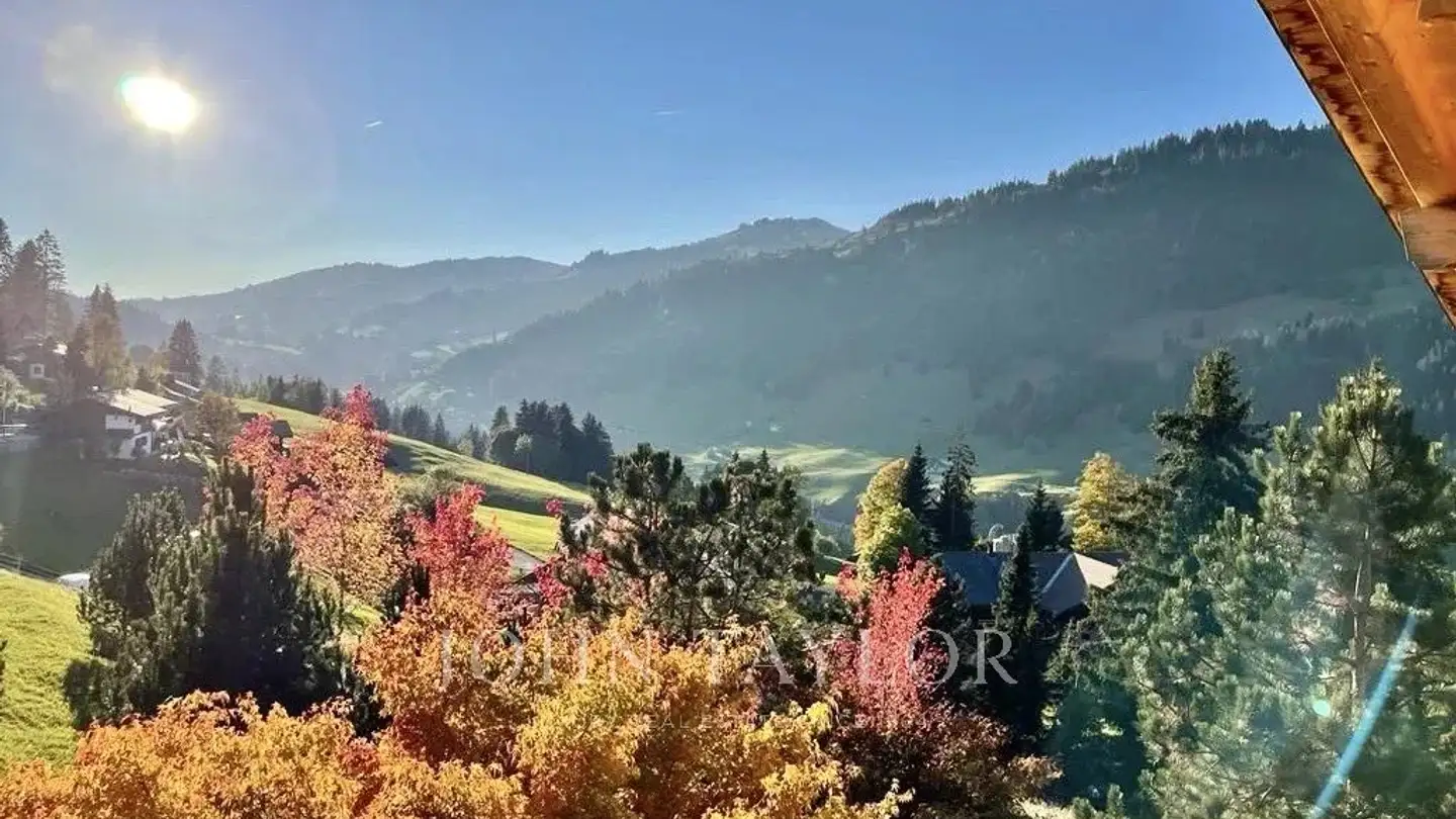 Chalet in vendita - 3792 Saanen - Photo 4