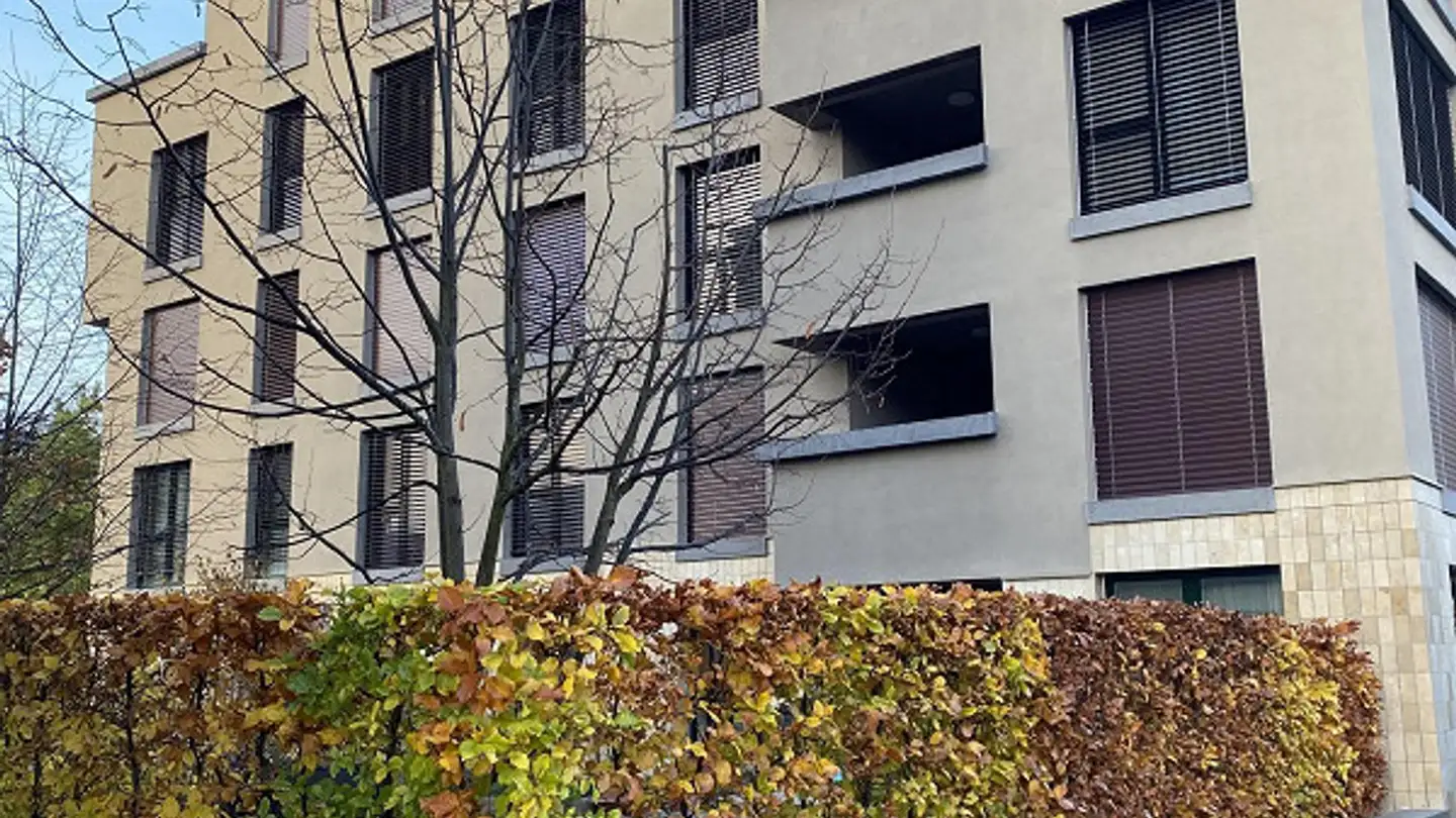 Appartamento in affitto - Im Moos 5, 5000 Aarau