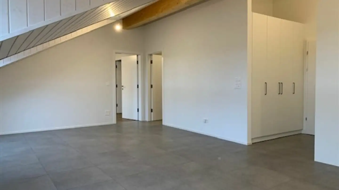 Wohnung mieten - Route De L'église 36, 1721 Courtion - Foto 4