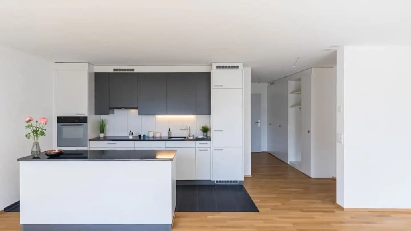 Appartamento in affitto - Rüteliweg 18, 5200 Brugg AG - Foto 3