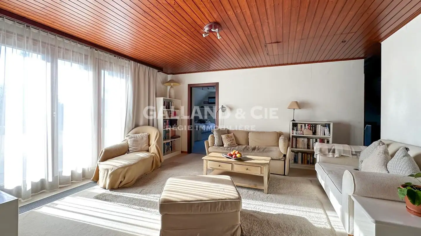 Einfamilienhaus kaufen - 1110 Morges - Foto 4