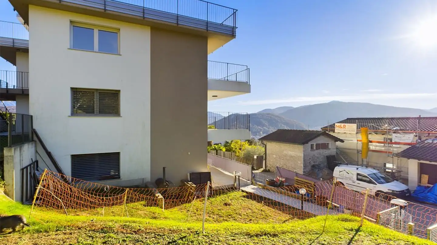 Appartement à vendre - Strada Ai Boschi 46, 6991 Neggio - Photo 4