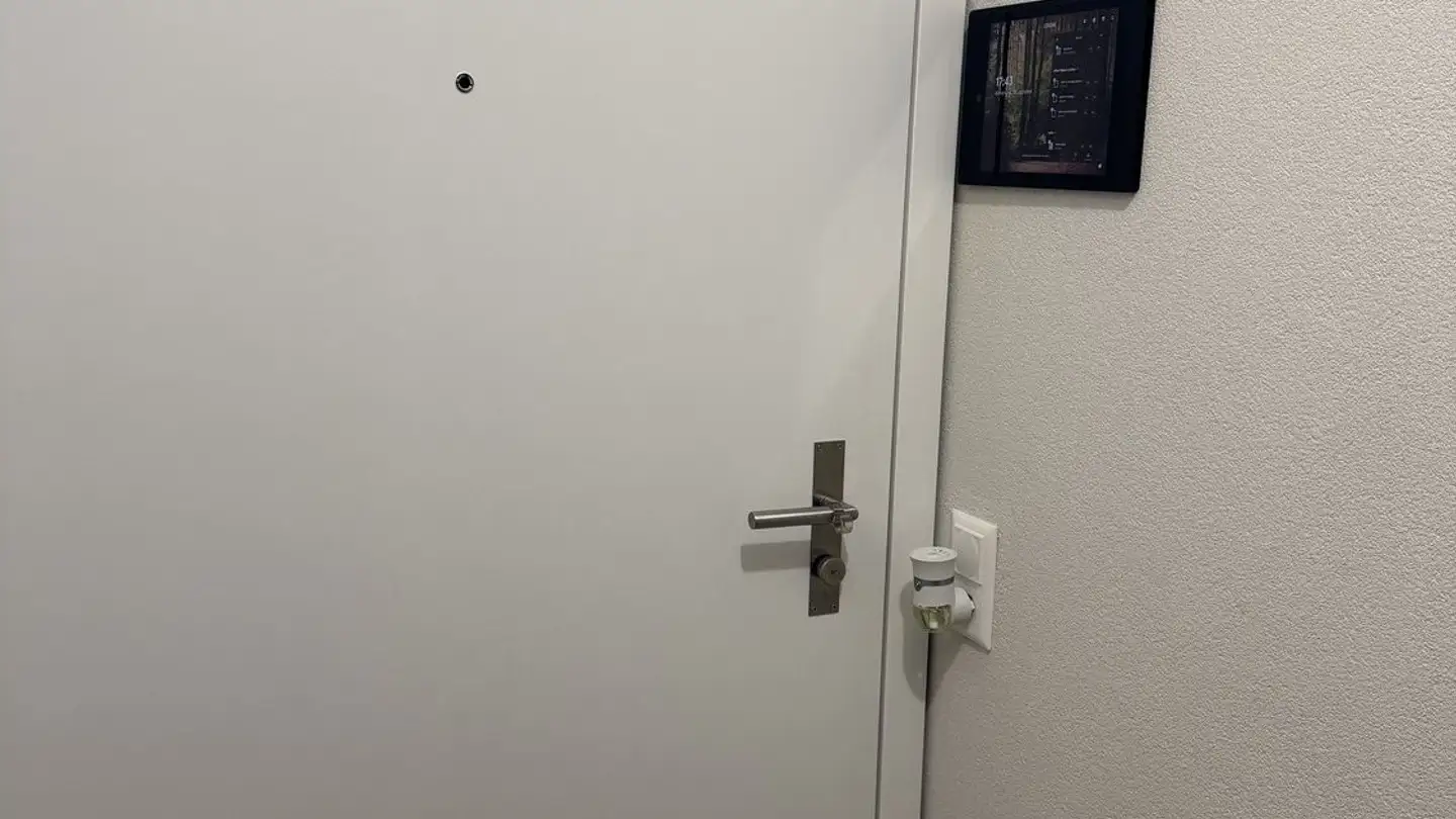 Wohnung mieten - 1400 Yverdon-les-Bains - Foto 4