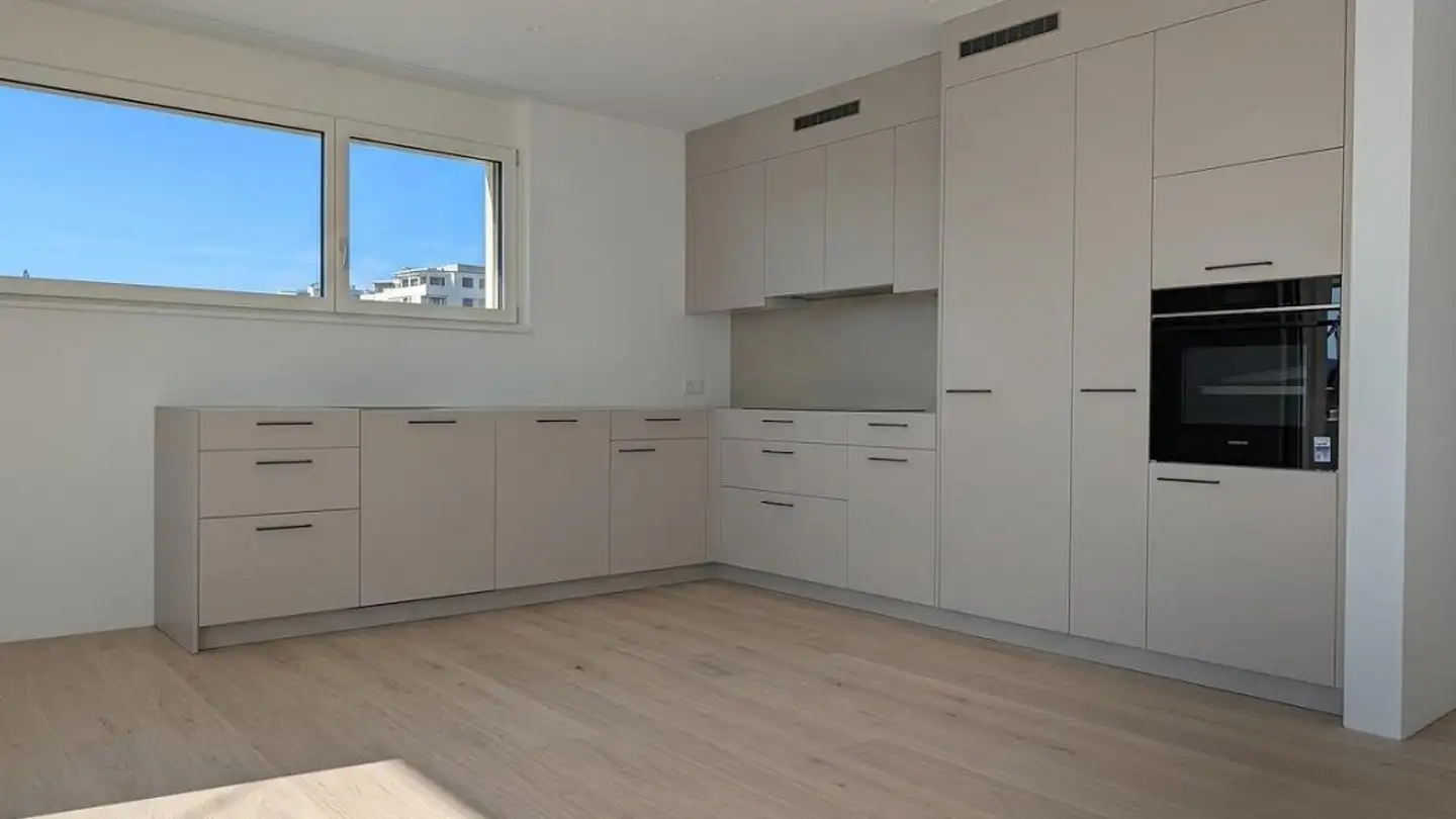Stepped apartment for rent - Altfeldweg 18, 5103 Möriken AG - Photo 2
