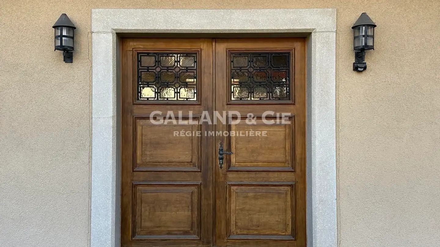 Single house for sale - 1110 Morges - Photo 2