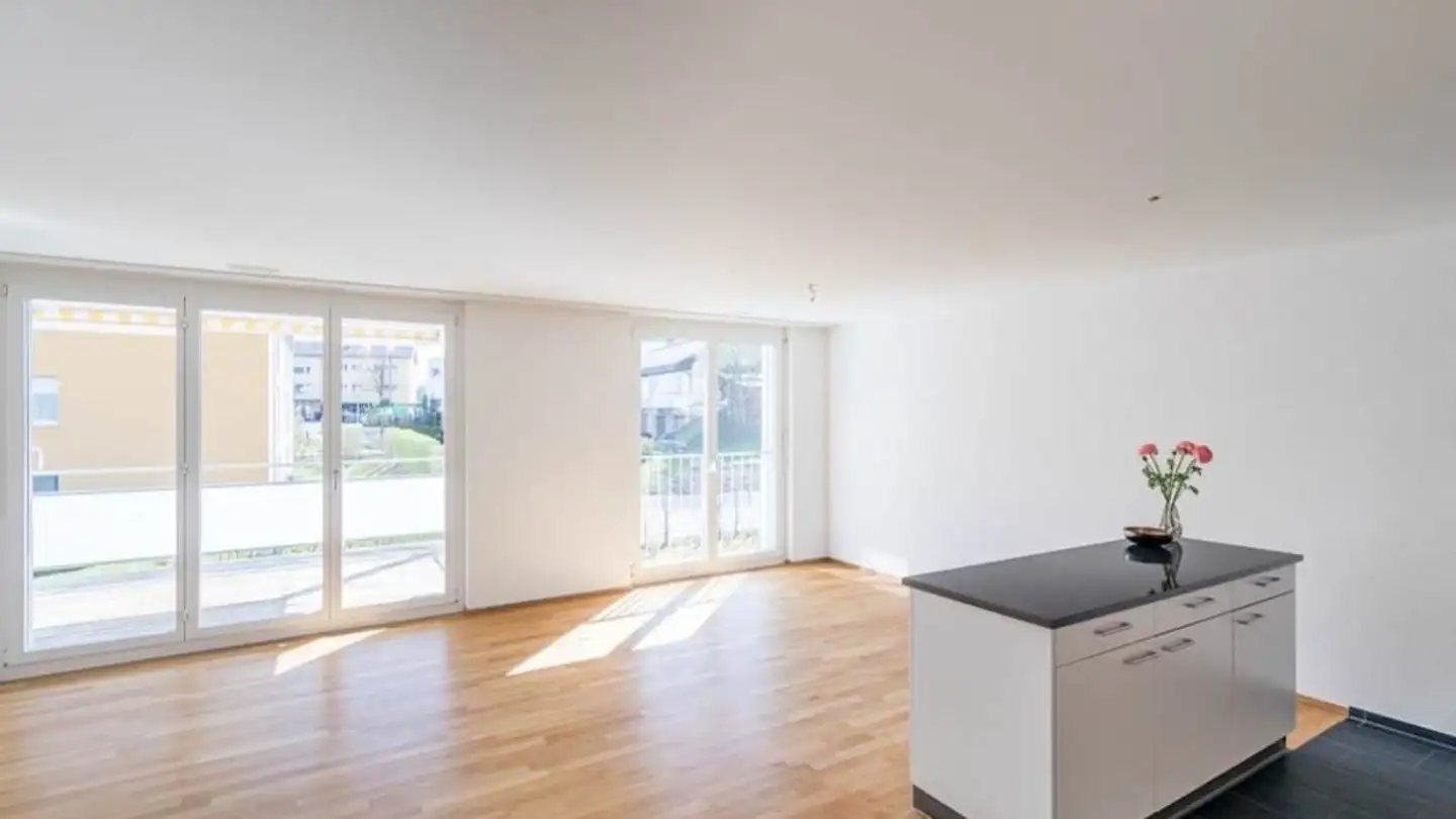 Appartamento in affitto - Rüteliweg 18, 5200 Brugg AG