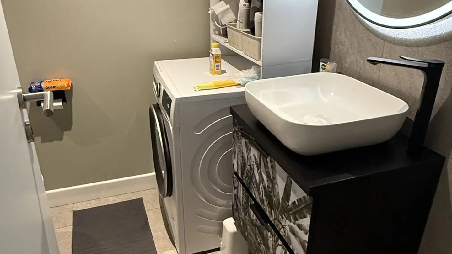 Wohnung mieten - 1400 Yverdon-les-Bains - Foto 2