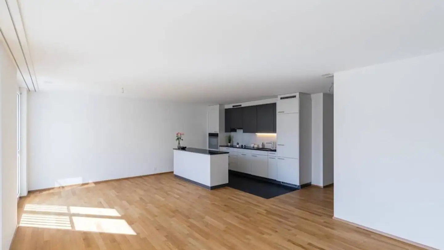 Appartamento in affitto - Rüteliweg 18, 5200 Brugg AG - Foto 2