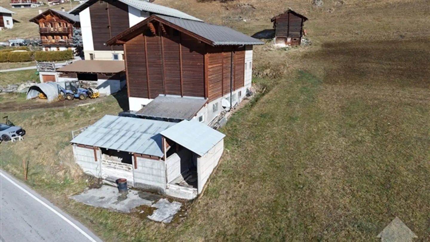 Office space for sale - 1985 La Sage