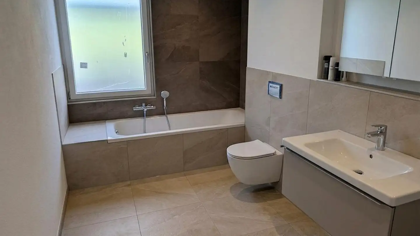 Stepped apartment for rent - Altfeldweg 18, 5103 Möriken AG - Photo 4