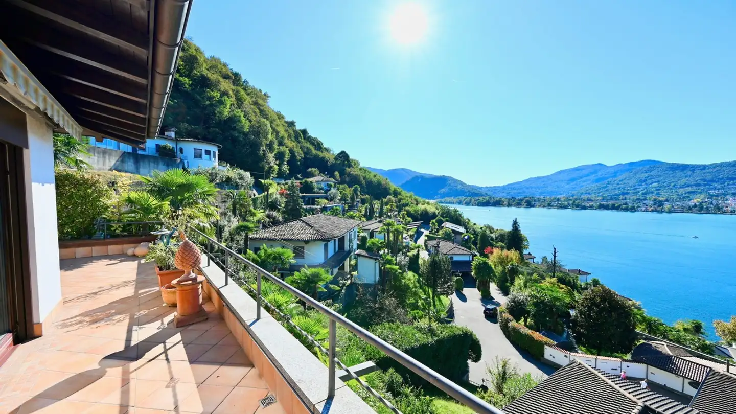 Attico in vendita - Via Promessi Sposi 17, 6926 Montagnola - Photo 3