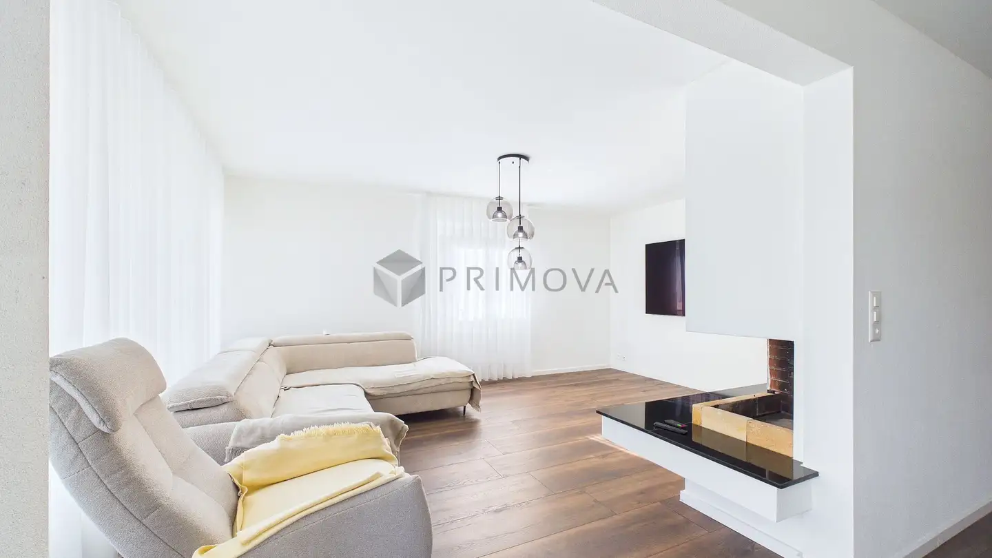Appartamento in vendita - 8200 Schaffhausen - Foto 2