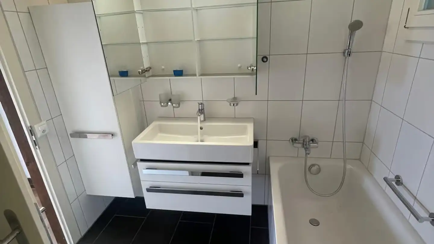 Appartamento in affitto - Aegertenstrasse 16, 3702 Hondrich - Foto 2