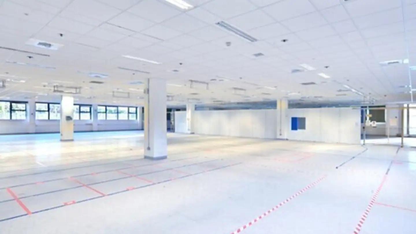 Commerciale in affitto - 6934 Bioggio