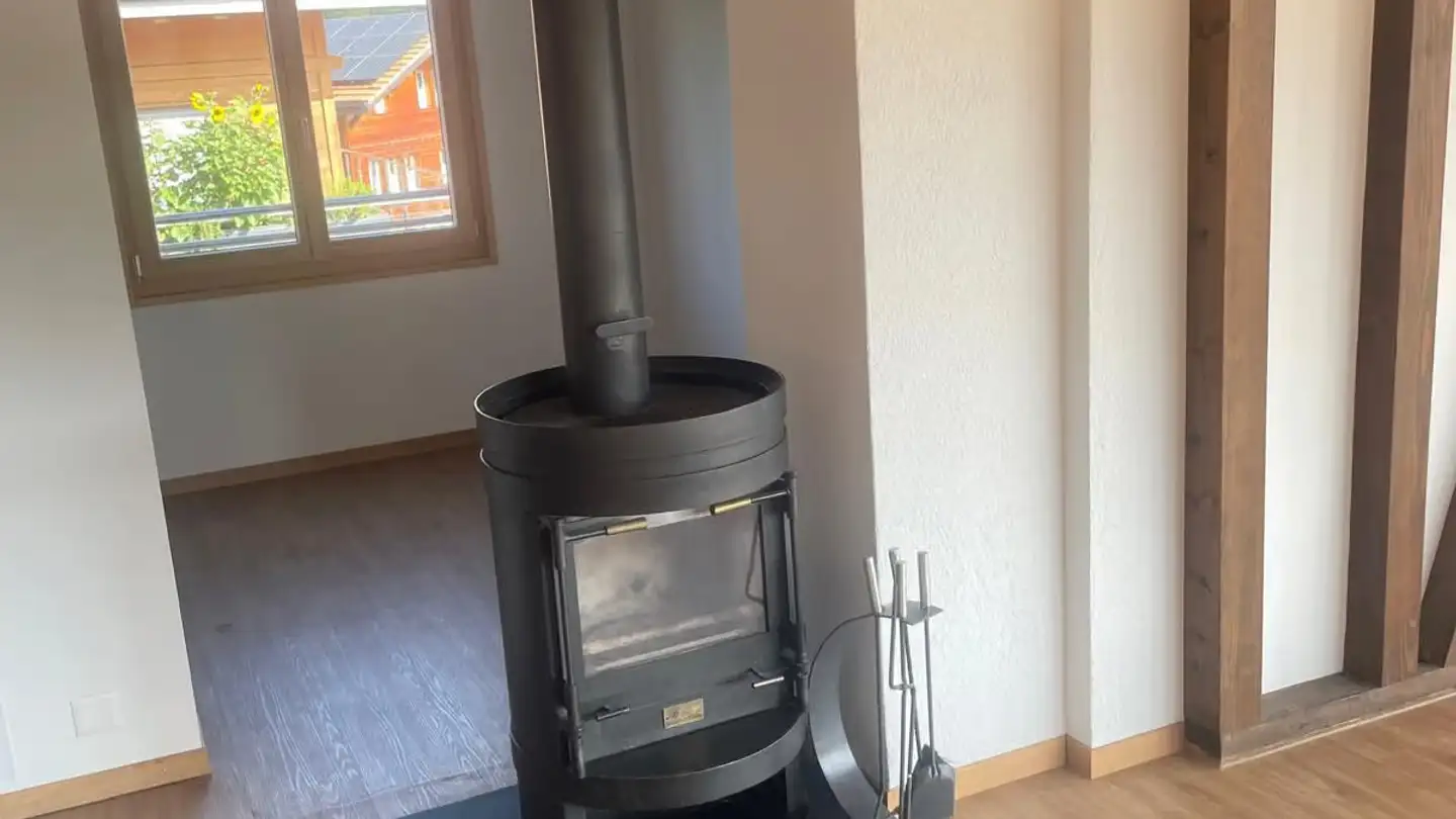 Appartamento in affitto - Aegertenstrasse 16, 3702 Hondrich - Foto 3