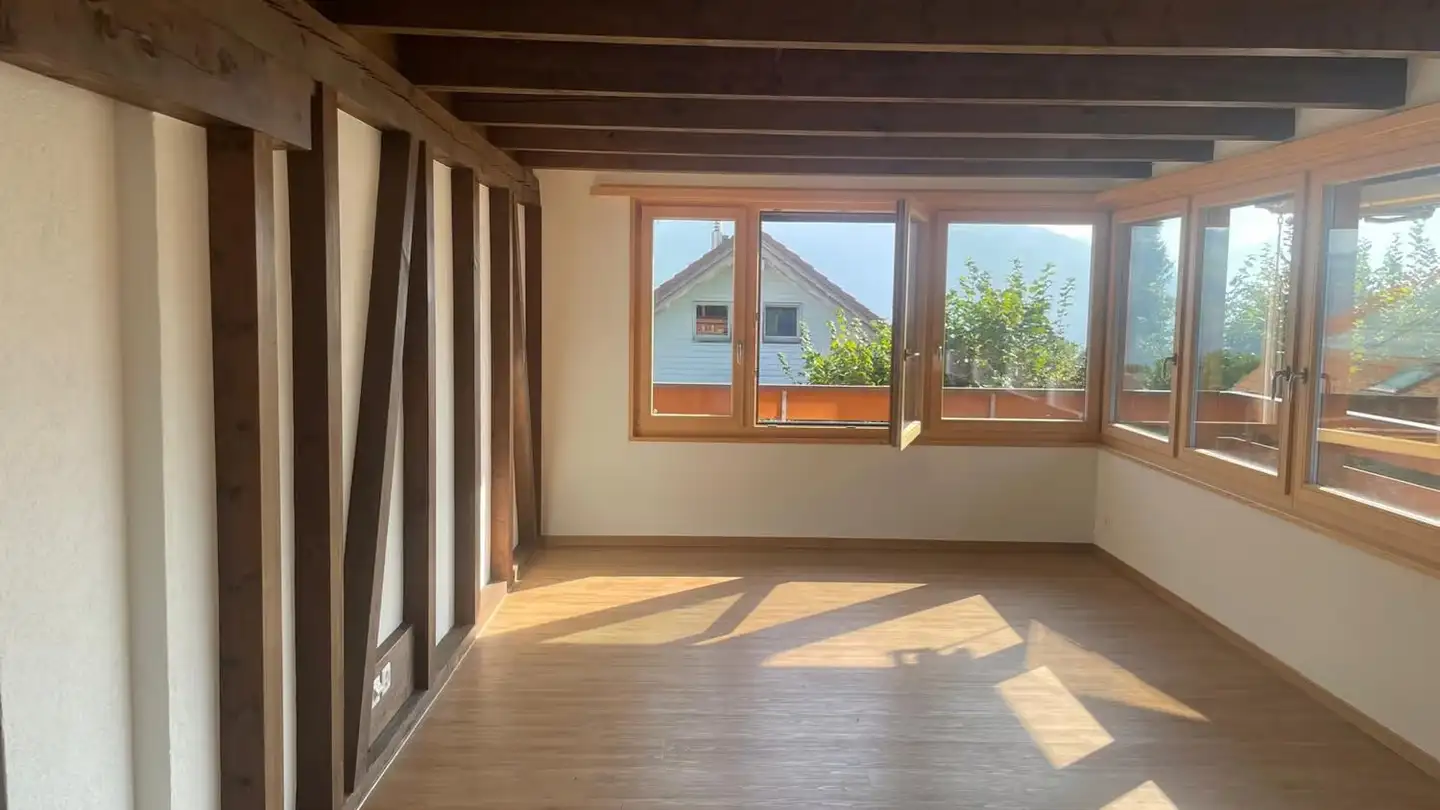 Appartamento in affitto - Aegertenstrasse 16, 3702 Hondrich - Foto 4