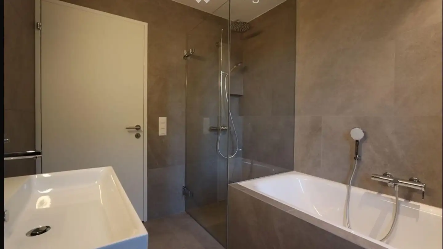 Wohnung mieten - Sinda 3, 9470 Buchs SG - Foto 4