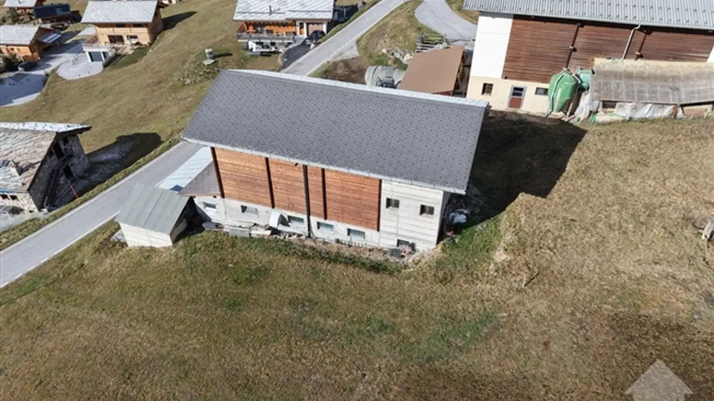 Office space for sale - 1985 La Sage - Photo 3