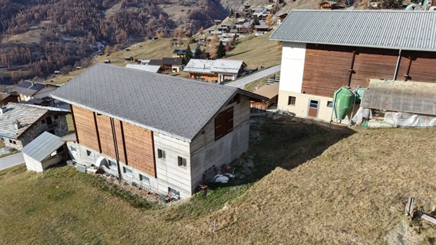 Office space for sale - 1985 La Sage - Photo 4