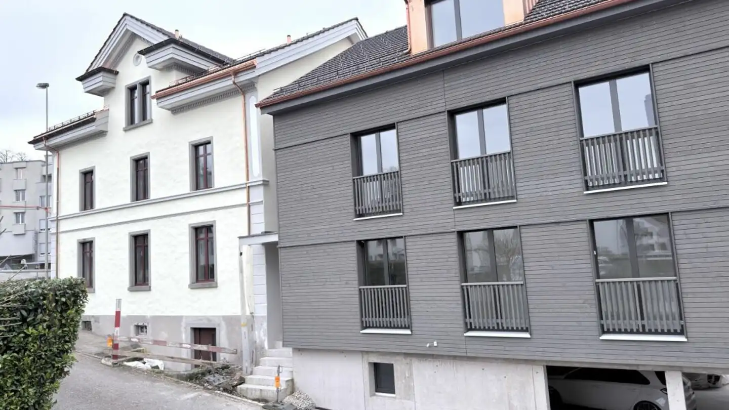 Appartement à louer - Ferrachstrasse, 8630 Rüti ZH