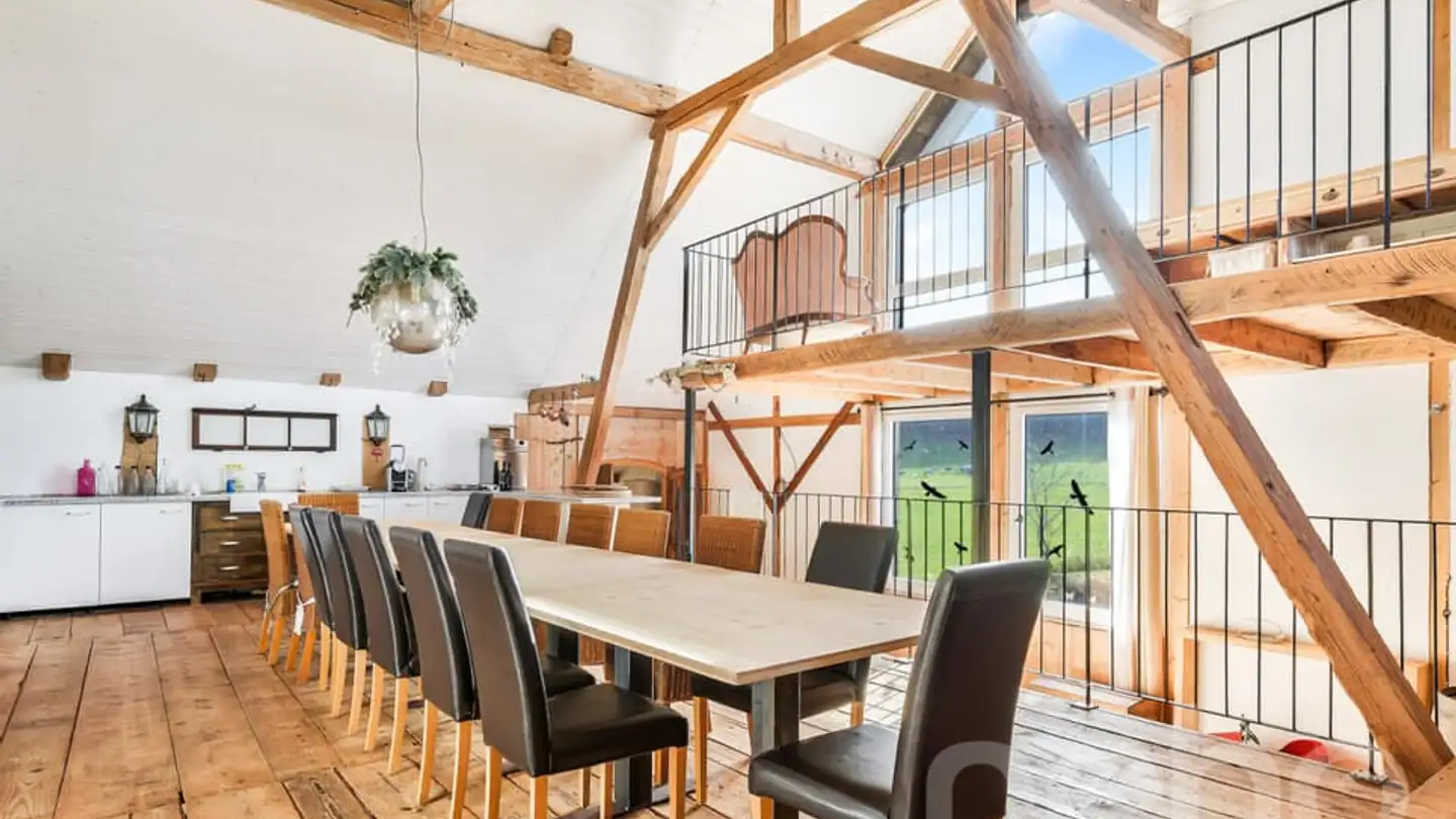 Maison individuelle à vendre - 1756 Onnens FR