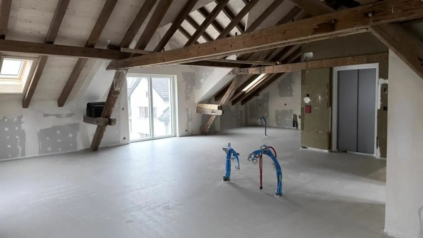 Appartement à louer - Ferrachstrasse, 8630 Rüti ZH - Photo 4