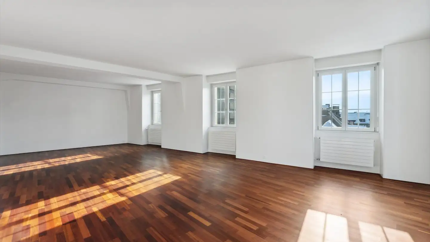 Wohnung mieten - Zytgloggelaube 6, 3011 Bern - Foto 2