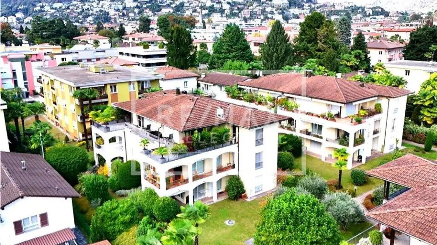 Wohnung kaufen - 6612 Ascona - Foto 3