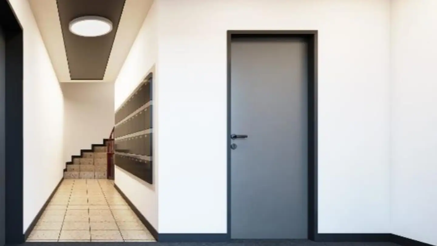 Wohnung mieten - Zollstrasse 6, 8005 Zürich - Foto 4