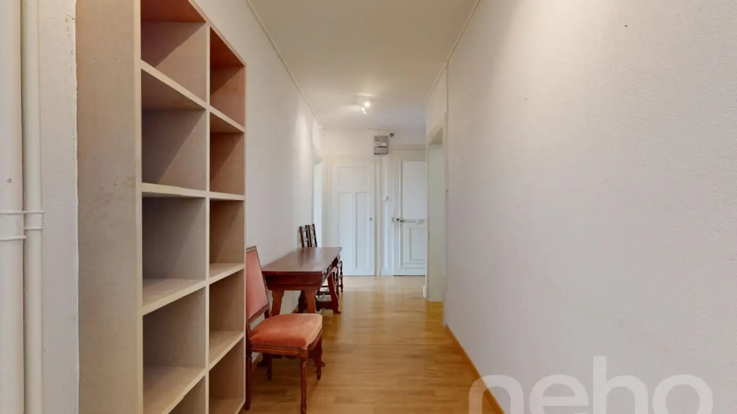 Appartamento in vendita - 2300 La Chaux-de-Fonds