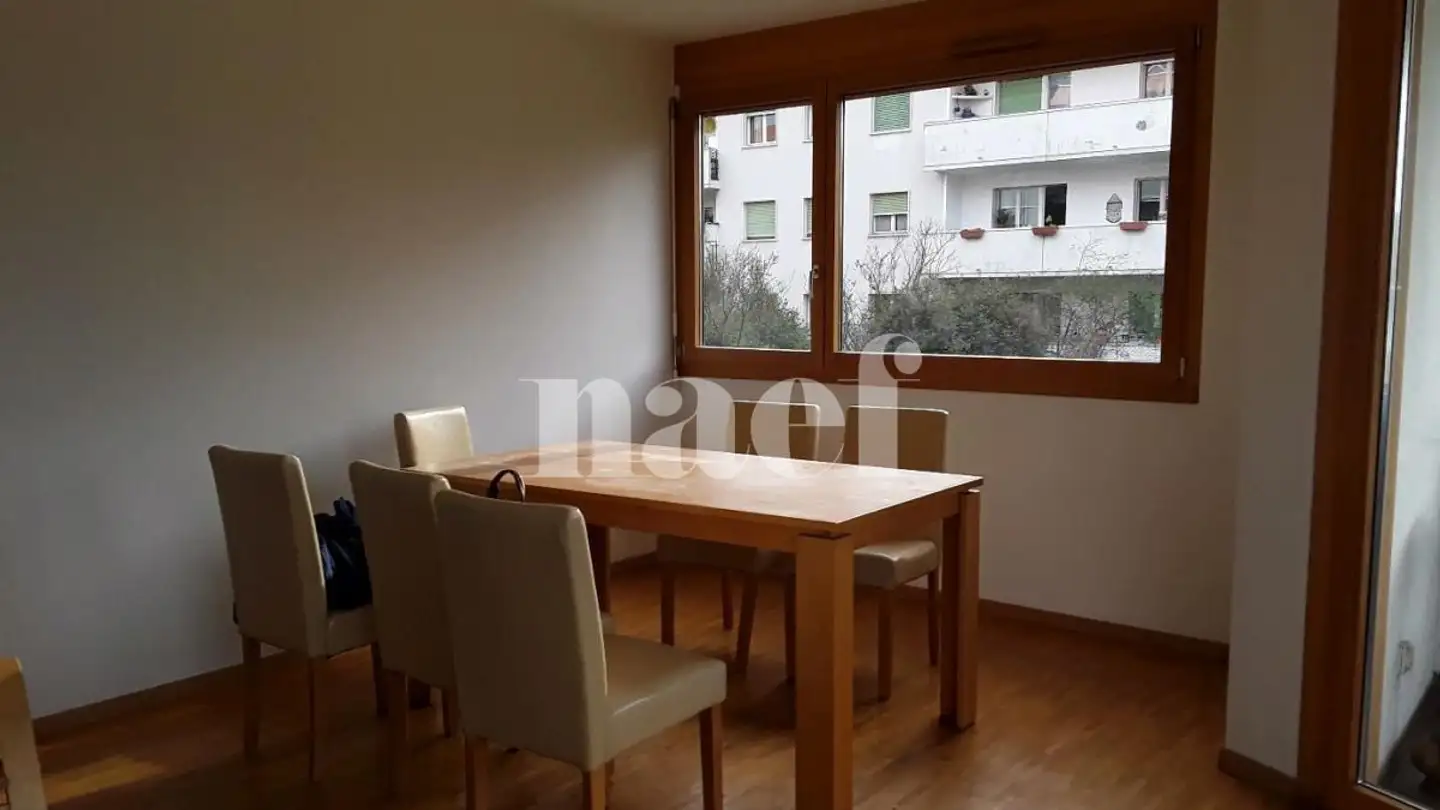 Appartamento in affitto - Route De Ferney 212, 1218 Le Grand-Saconnex
