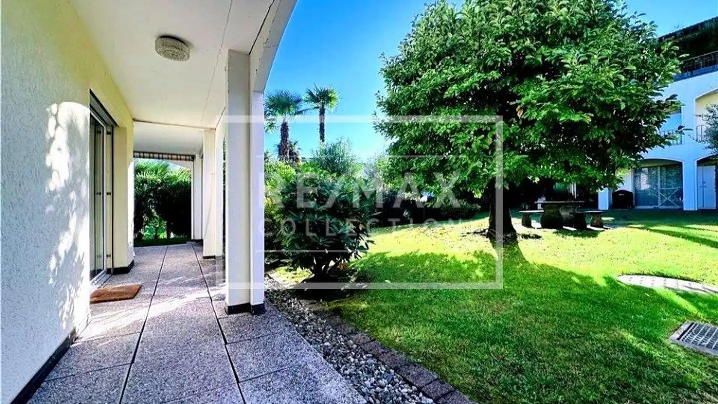 Wohnung kaufen - 6612 Ascona