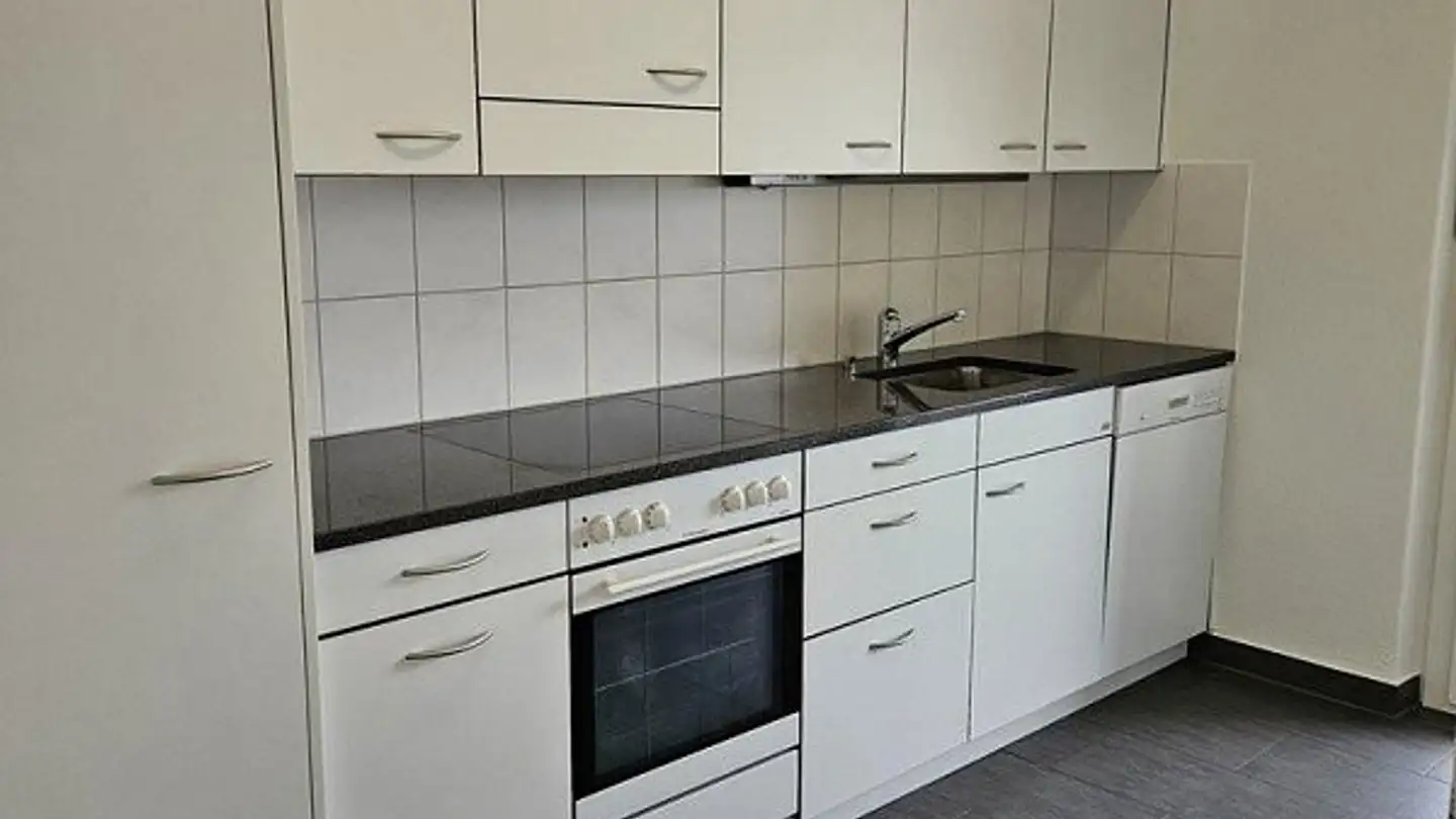 Apartment for rent - Zelglistrasse 9, 4600 Olten