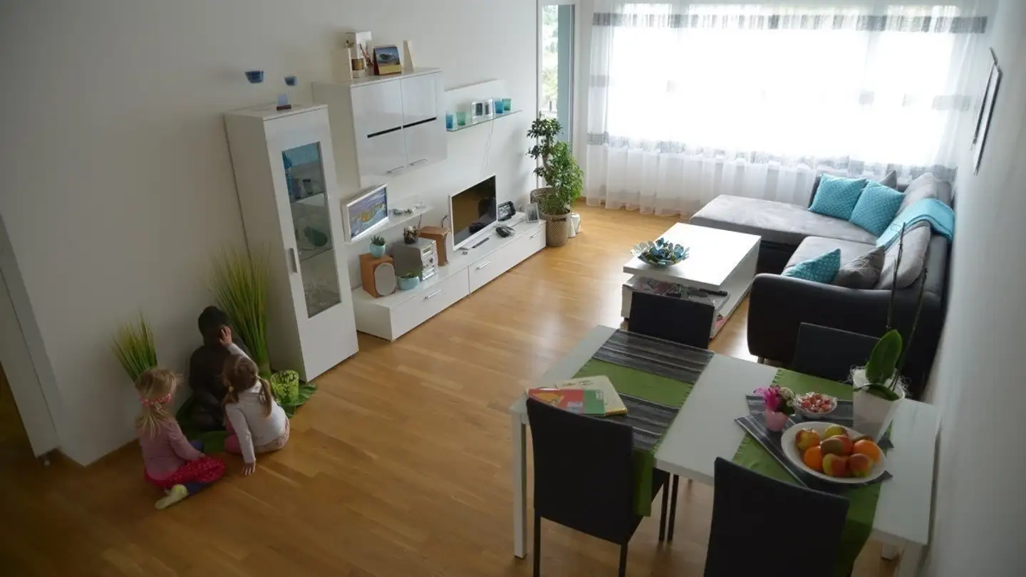 Appartement à louer - Grafenbuckstieg 9, 8200 Schaffhausen - Photo 3