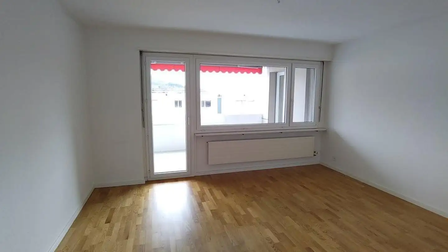 Apartment for rent - Zelglistrasse 9, 4600 Olten - Photo 2