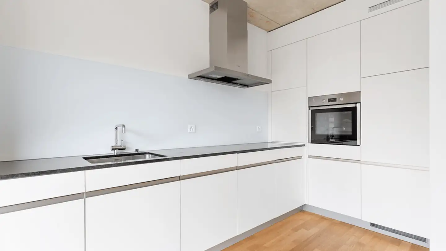 Appartement à louer - Rue Des Cygnes / Schwanengasse 21, 2503 Biel/Bienne