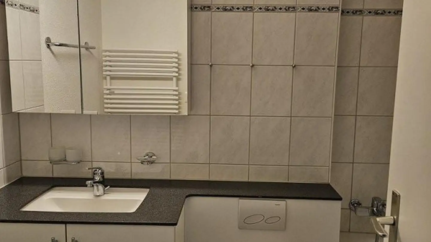 Apartment for rent - Zelglistrasse 9, 4600 Olten - Photo 3