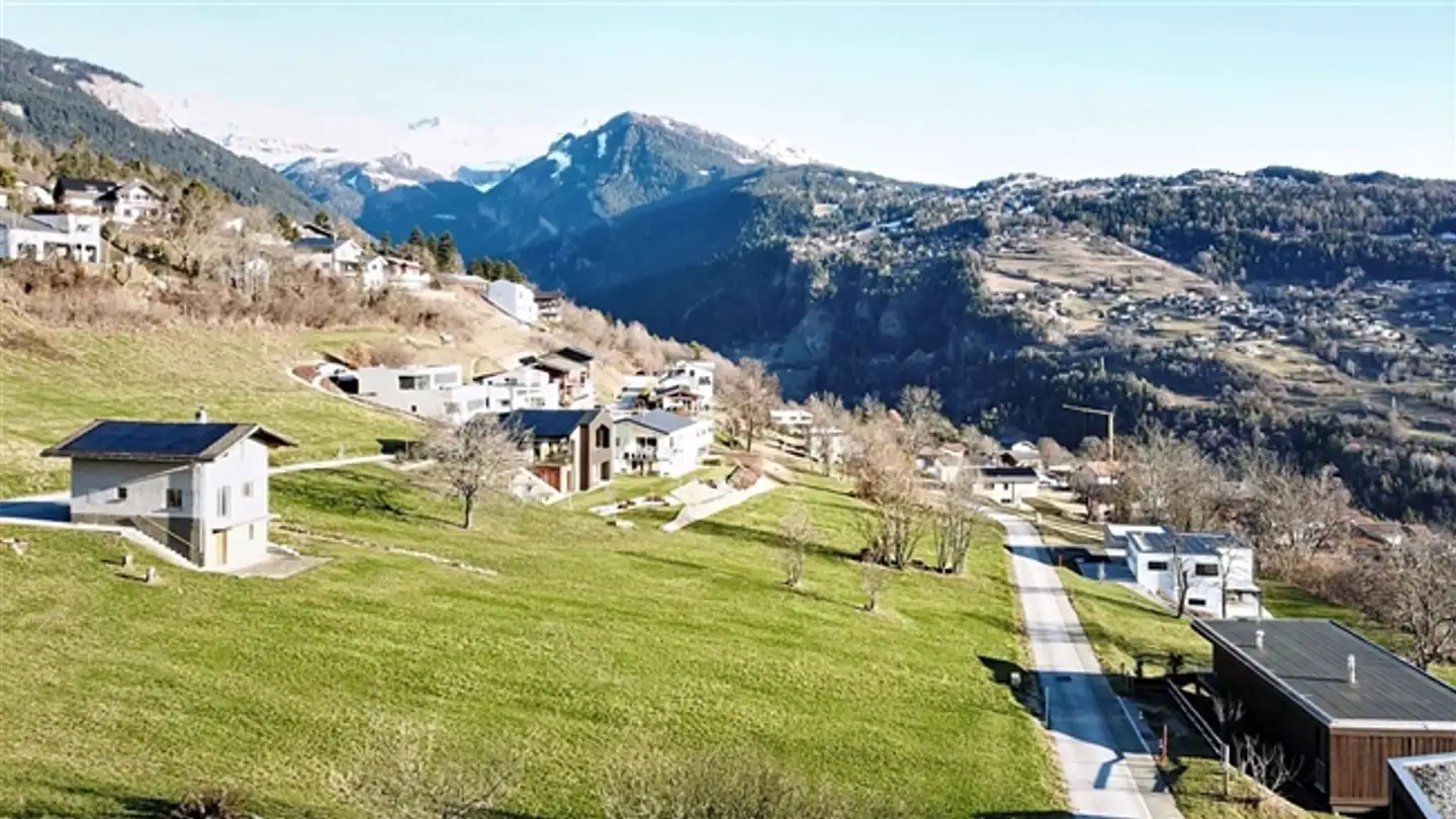 Chalet for sale - Rue Des Tulipes 29, 1966 Fortunau (Ayent) - Photo 3