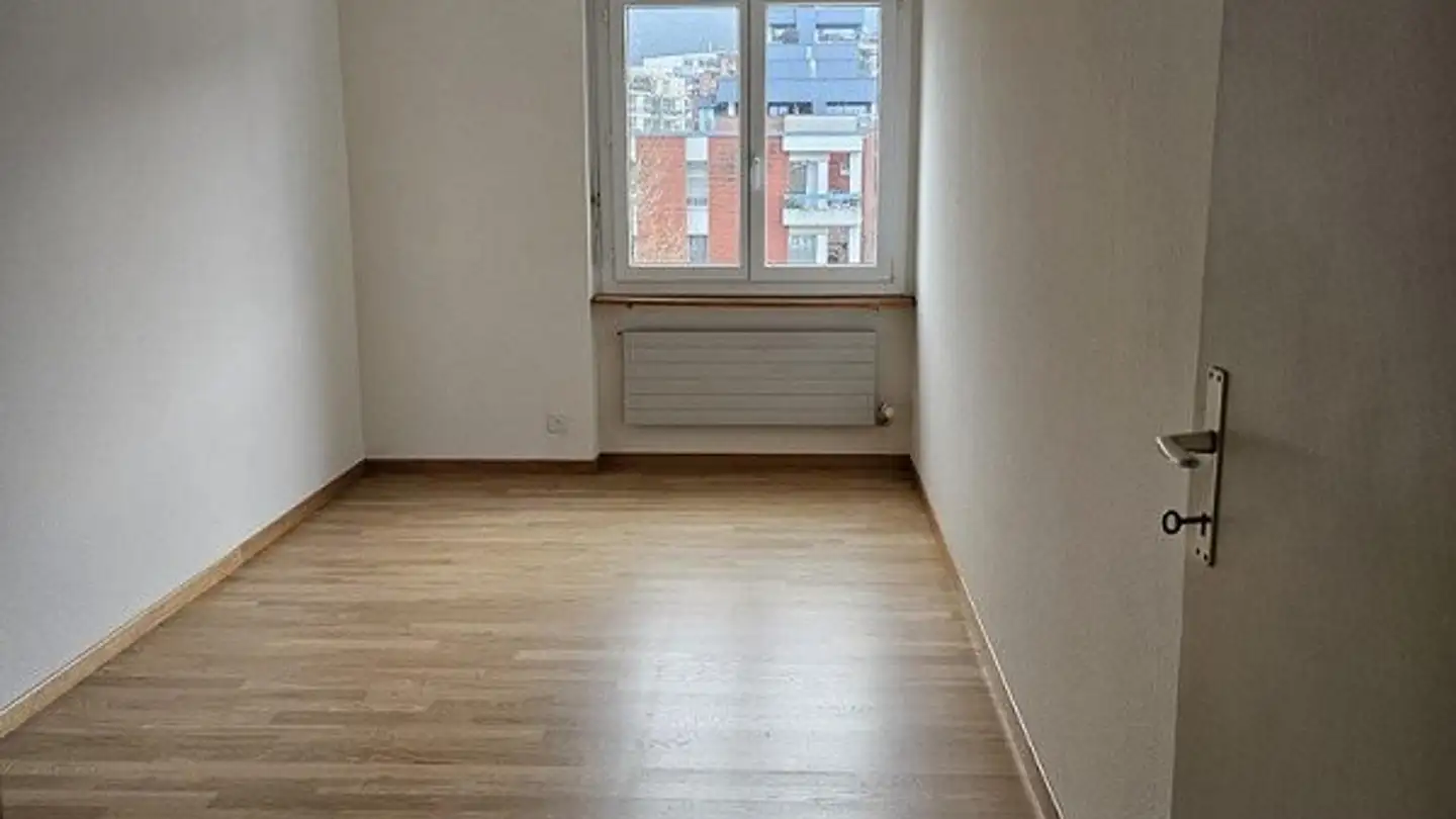 Apartment for rent - Zelglistrasse 9, 4600 Olten - Photo 4