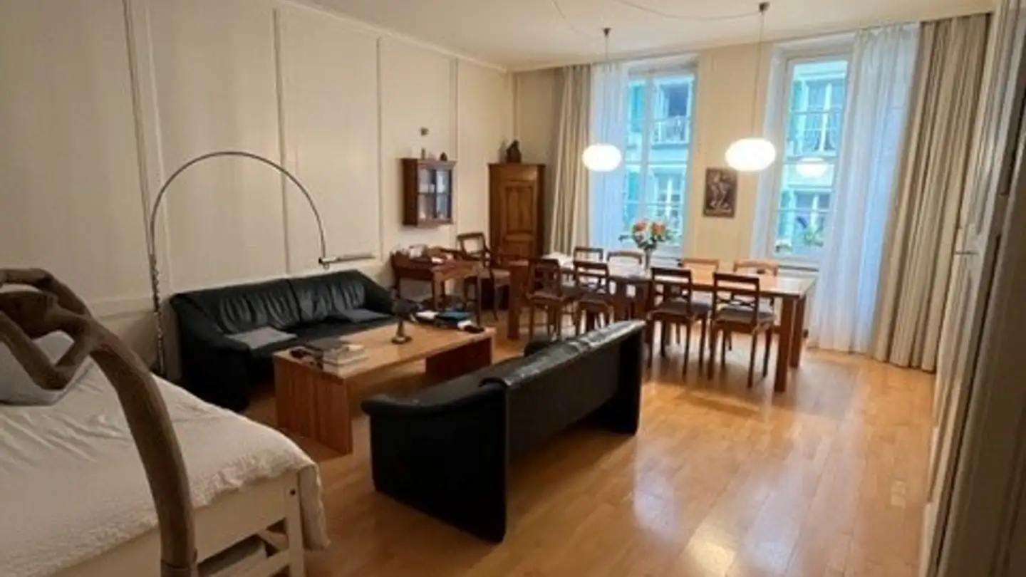 Apartment for rent - Gerechtigkeitsgasse 48, 3011 Bern