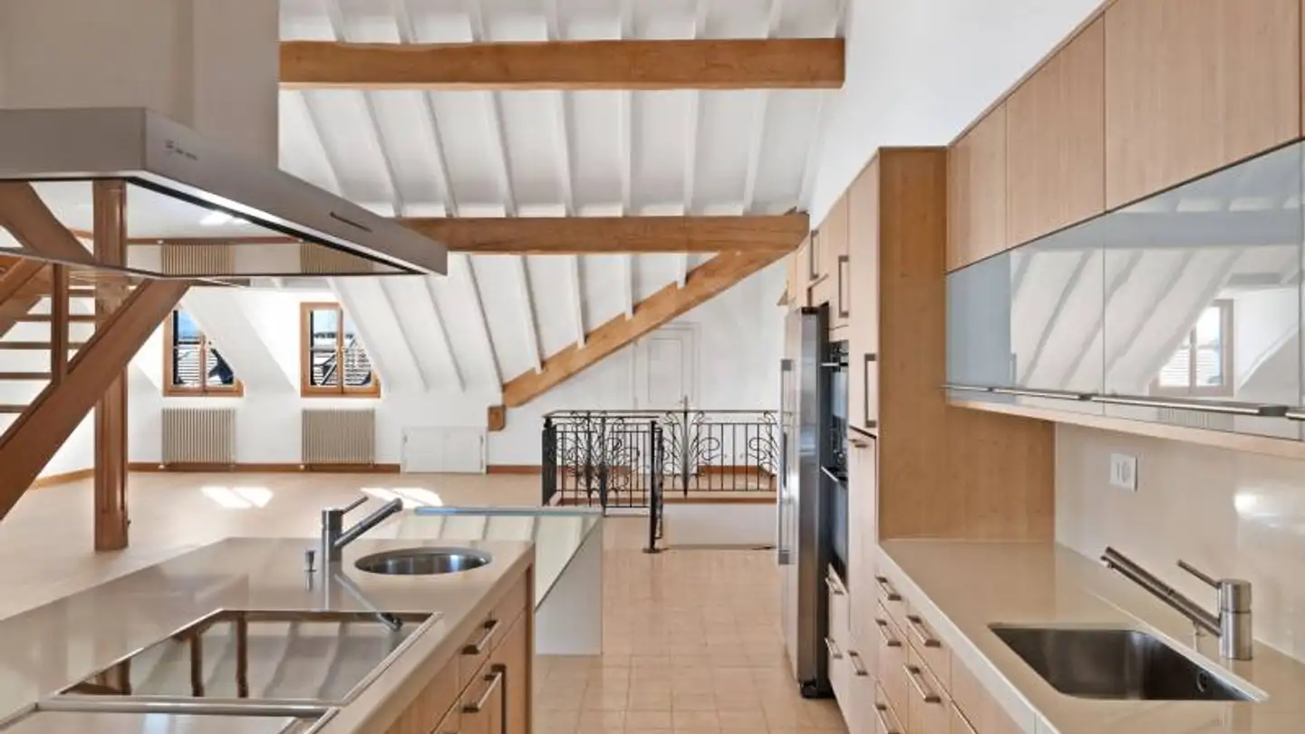 Wohnung mieten - Rue De Coutance 10, 1201 Genève - Foto 3