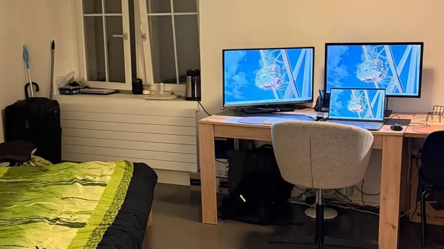 Appartement à louer - Neustadtgasse 29, 8400 Winterthur - Photo 2