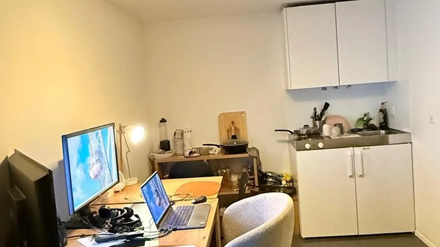 Appartement à louer - Neustadtgasse 29, 8400 Winterthur - Photo 4