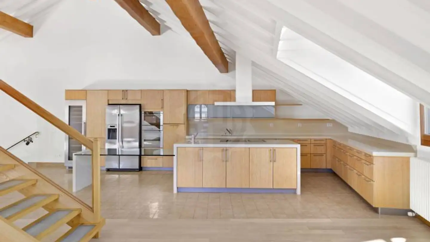 Wohnung mieten - Rue De Coutance 10, 1201 Genève - Foto 4