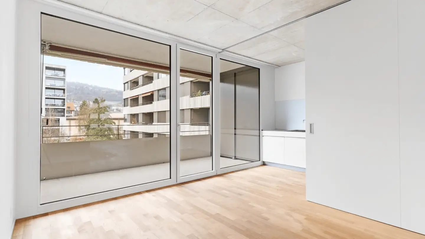 Appartement à louer - Rue Des Cygnes / Schwanengasse 21, 2503 Biel/Bienne - Photo 2