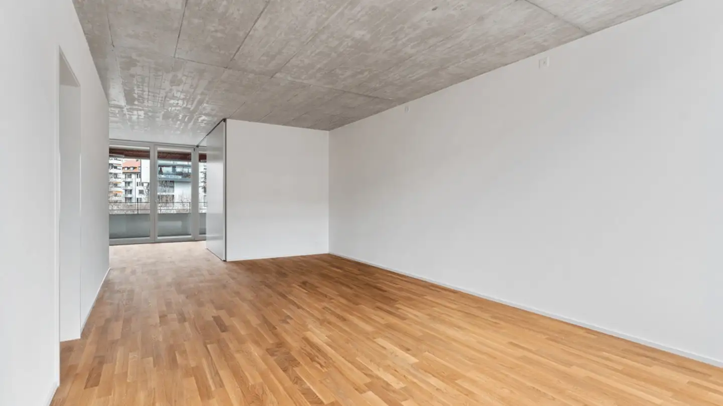 Appartement à louer - Rue Des Cygnes / Schwanengasse 21, 2503 Biel/Bienne - Photo 3